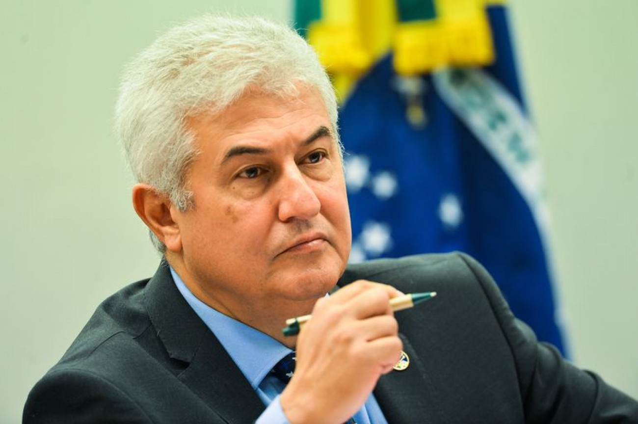 Marcos Pontes deixa Ministério para candidatar se a deputado federal por SP