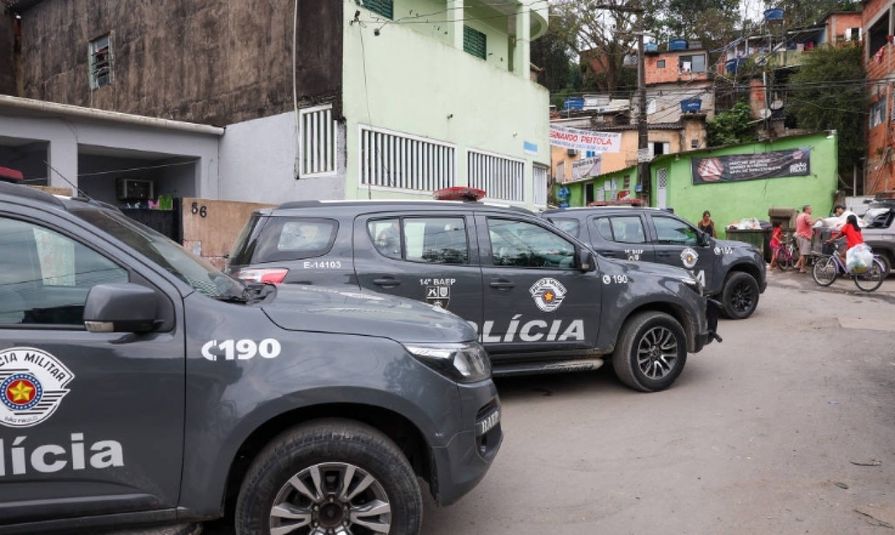 Em confronto PM atira a queima roupa contra funcionário de Prefeitura