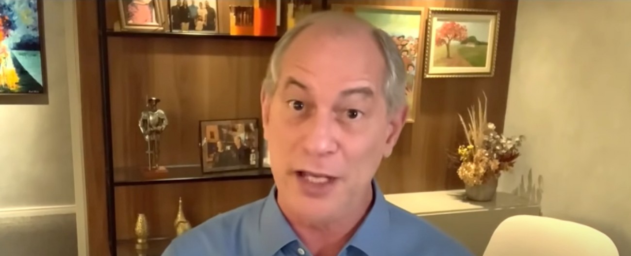 Ciro Gomes xinga o dono do Coco Bambu e restaurante lota nos dias