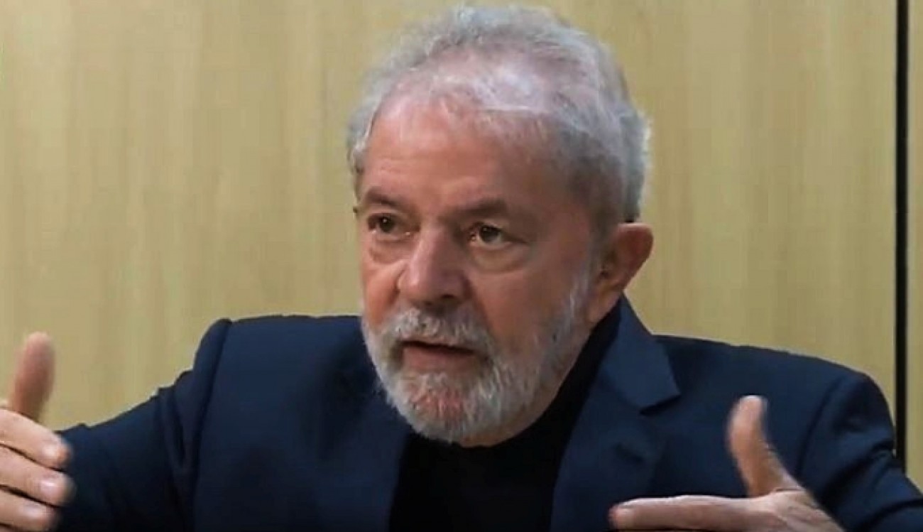 Comício De Lula Em Sp Não Tem Nem 5 Do Que O Pt Esperava De Público