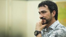 Durante missa, Padre Fabio de Melo revela que se libertou de vício inusitado