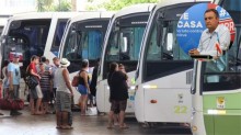 Na Bahia, Rui Costa (PT) cobra vacinação completa para quem utilizar transporte intermunicipal
