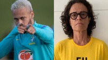 Neymar não perdoa Duncan e dá prosseguimento à ação judicial