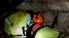 Lewandowski suspende parte do decreto presidencial que autorizava exploração de cavernas e grutas