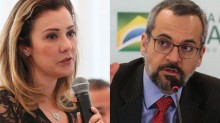 Advogada de Bolsonaro vai processar Abraham Weintraub