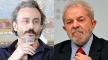 VÍDEO: "Único debate que Lula tem que ter é com a polícia", afirma Fiúza em cadeia nacional