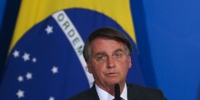 URGENTE: Moraes determina que presidente preste depoimento presencial hoje