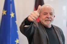 Lula sonegou mais de R$ 1 milhão em impostos, afirma Receita