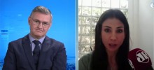 VÍDEO: José Carlos Bernardi promete processar Amanda Klein e Globo