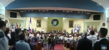 Congresso de El Salvador destitui juízes da Suprema Corte