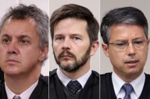 Desembargadores que condenaram Lula durante a "Lava Jato" não conseguem progredir ao STJ