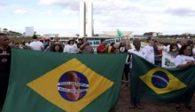 Maior parte das parlamentares no Brasil é contra o aborto