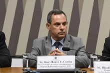 Coelho renuncia ao cargo de presidente da Petrobras antes de explicar reajuste inesperado do combustível