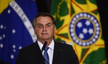 Bolsonaro aumenta Auxílio Brasil para R$ 600