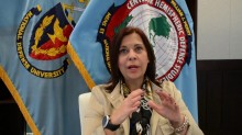 Embaixadora da Venezuela diz que América Latina sofre "2ª onda da esquerda"