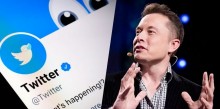 Musk acena para um acordo forçado com o Twitter