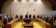 Maioria do STF aprova aumento dos servidores do Judiciário em 18%