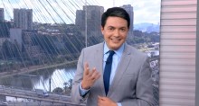 (VÍDEO) Globo: Estagiária reclama de baixo salário e âncora não consegue disfarçar o riso