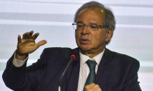 Paulo Guedes promete diminuir desemprego em 8% ainda este ano