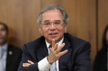 Plataforma cria abaixo-assinado para Guedes ser indicado ao Nobel 2022
