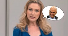 Jornalista da Globo revela 'verdadeira obsessão' por Moraes (VÍDEO)