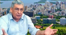 EXCLUSIVO: Sebastião Melo abre o jogo e mostra como "resgatou" Porto Alegre (veja o vídeo)