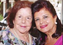 Fundadora do Magazine Luiza morre, aos 97 anos