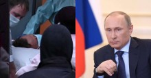 Principal opositor de Putin morre misteriosamente
