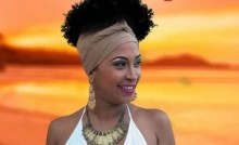 Morre a pioneira do reggae feminino no Brasil, aos 46 anos
