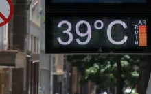 Onda de calor que seguirá até sábado (16) atinge cinco estados