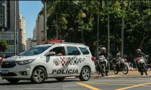 Polícia de SP prende 78 no primeiro dia da ‘saidinha’