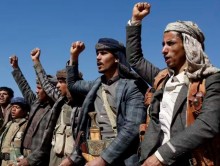 Rebeldes armados que controlam o Iêmen e apoiam o Hamas, condenam homossexuais à pena de morte
