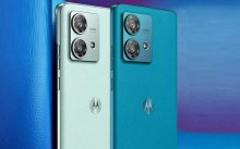 Motorola revela novos smartphones Edge 50 com foco em câmeras melhores e Inteligência Artificial