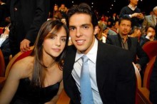 Kaká revela detalhes do término de seu casamento após declarações de ex-esposa