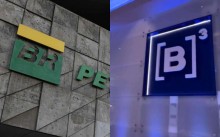 Petrobras perde R$ 35 bilhões de valor em apenas 2 horas