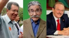Tarso, Olívio, Raul Pont, Collares e Fortunati tentam tirar proveito político de tragédia, afirma vereador