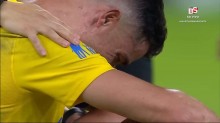 Cristiano Ronaldo chora após derrota do Al-Nassr nos pênaltis para o Al-Hilal