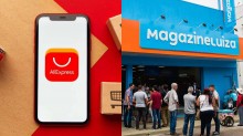 AliExpress e Magalu firmam parceria estratégica para venda de produtos no Brasil