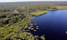 União Europeia fará doação de R$ 120 milhões ao Fundo Amazônia