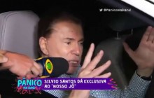 VÍDEO: Cartomante previu morte de Silvio Santos