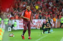 Como será o primeiro Gre-Nal do Roger Machado "Colorado"?