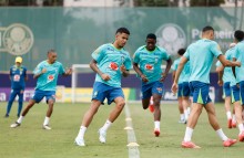 Chegou a hora da virada na Seleção! Partida contra o Chile vira "final"