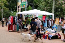 Brechocão tem edição extra neste domingo no Parque Farroupilha