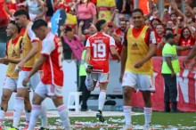 Inter confirma melhor momento, favoritismo e vence o Gre-Nal