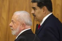 Lula x Maduro: Venezuela acusa Brasil  de "agressão" e de barrar sua entrada no Brics