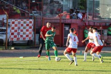 Passo Fundo e Gaúcho duelam por vaga nas semifinais da Copa Zagallo