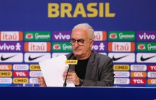 Seleção Brasileira é convocada para jogos contra Venezuela e Uruguai pelas Eliminatórias