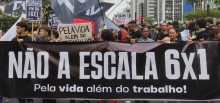 PEC 6 por 1: 67% das manifestações nas redes sociais foram a favor