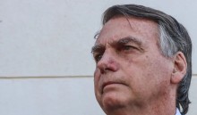 PF indicia Bolsonaro