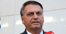 Indiciamento de Bolsonaro repercute entre políticos e autoridades